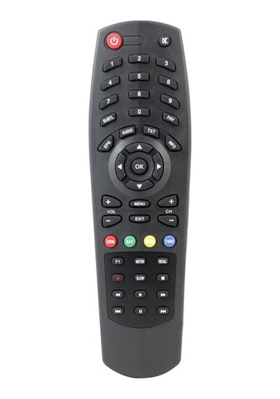 Shov Uyumlu Rc300 Tv Kumanda