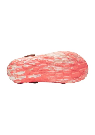 Merrell Hydro Moc Kadın Ayakkabı Pembe