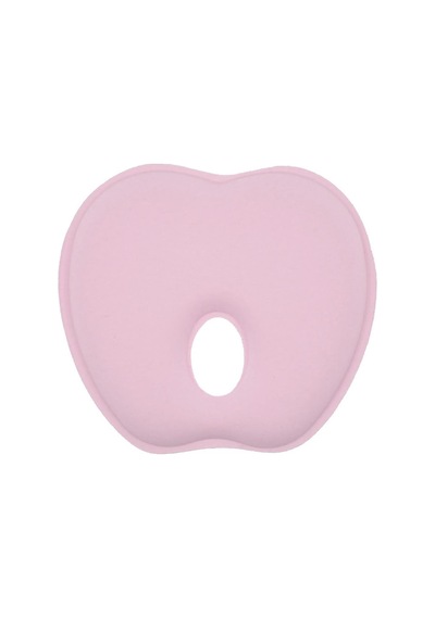 Babymol Düz Kafa Yastığı - Pembe