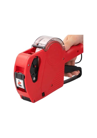 Powermaster Mx6600 Etiket Makinesi 8 Karakter Tl-usd- - -exp-hk-rs- -no-rp-rm