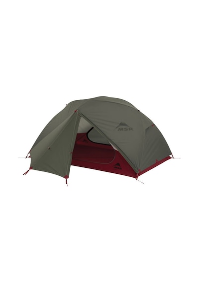 Msr Elixir 2 Kişilik V2 Çadır Green