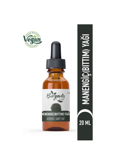 Menengiç Bıttım Yağı 20 Ml