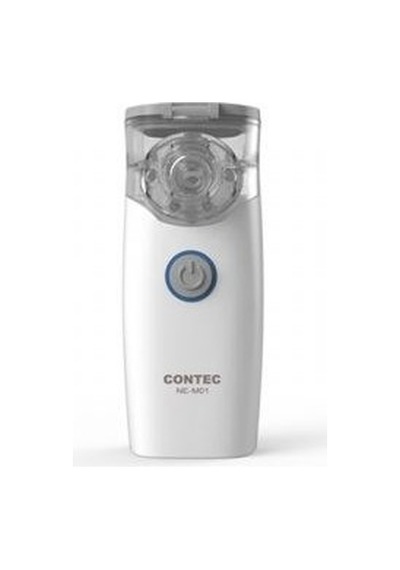 Contec Ne-M01 Taşınabilir Mini Mesh Nebulizatör