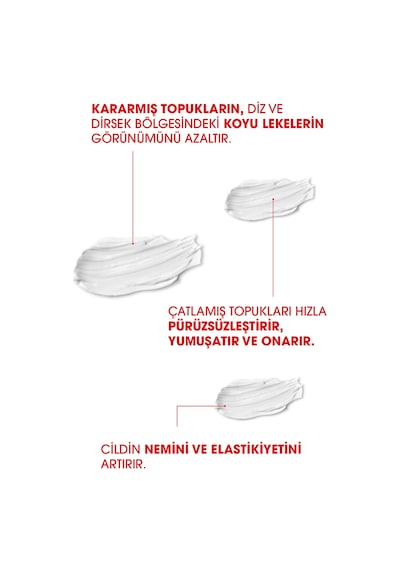 Herbaderm Topuk Çatlağı Kremi 60 ML