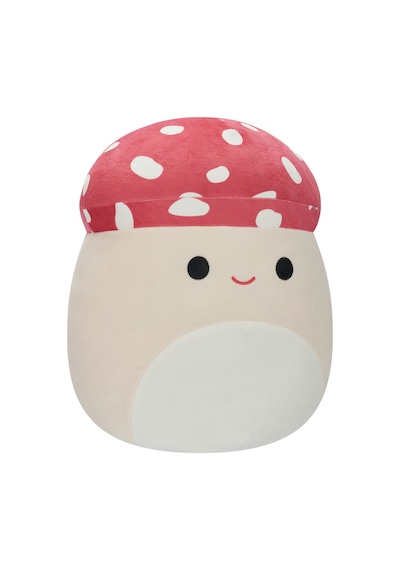 Squishmallows Mantar Malcolm 36 Cm Sqcr05598 Çok Renkli