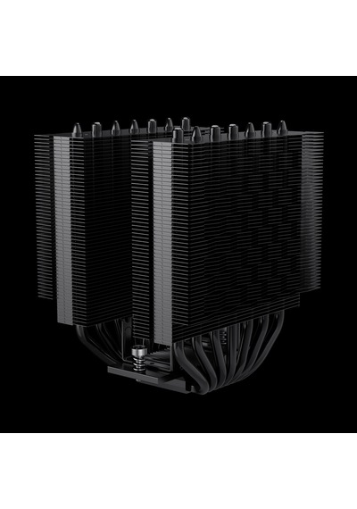 Pccooler Rt720 Argb Tc Siyah