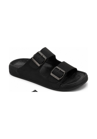 N Napa Shoe Pld.3001-b.siyah Terlik