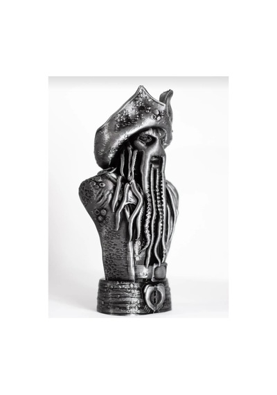 Davy Jones 18 Cm Büst