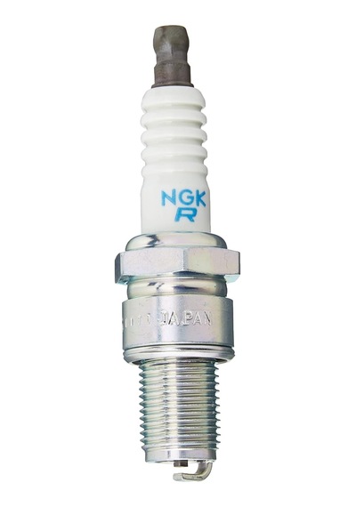 Ngk Buji Br8es-11 7986 Yamaha/sea-doo Nikel Jet Ski/dıştan Takma Deniz Motoru Bujisi - Nickel Outboard Spark Plug
