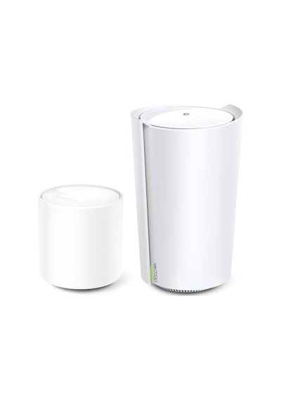 TP-Link Deco X73-DSL (2-Pack) AX5400 WIFI 6 Mesh Sistemi