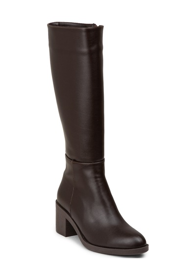 Deery Kadın Kahverengi Çizme - K0760zkhvc01 Kahverengi