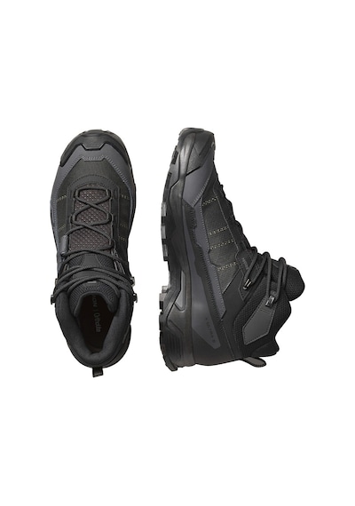 Salomon X Ultra 5 Mid Gore-tex Erkek Bot C-sal477542e10g01 Siyah