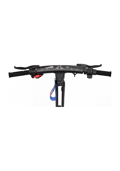 Mx-03 2400w Elektrikli Scooter / Mx2026 Serisi Siyah