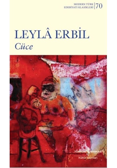 Cüce - Ezjı-834794