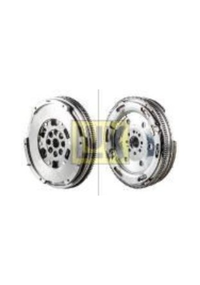 Luk 415019110 Debrıyaj Volant Lt28 Lt35 2,5tdı Volt 99 Anj Avr