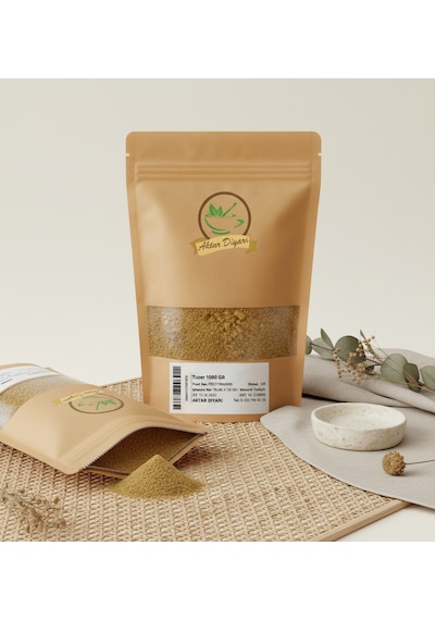 Tuzot 500 Gr Aktar Diyarı