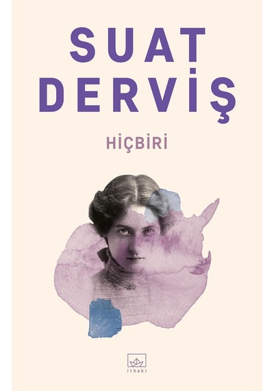 Hiçbiri: Bütün Yapıtları 14