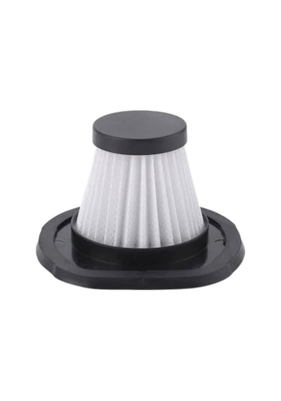 Kobb Kbv12f 12v Araç Süpürgesi İçin Yedek Hepa Filtre