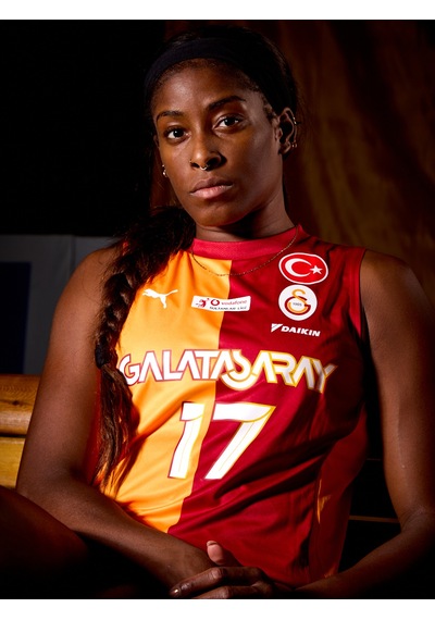 Gsstore Galatasaray Puma 2025/2026 Kadın İç Saha Parçalı Voleybol Forma 78789901 Sarı - Kırmızı Gsstore Galatasaray Puma 2025/2026 Kadın İç Saha Parçalı Voleybol Forma 78789901 Sarı - Kırmızı