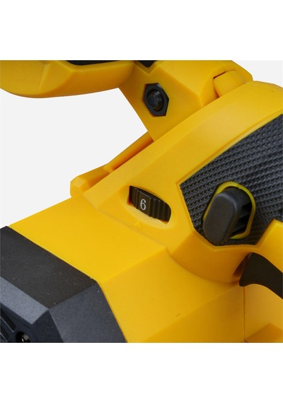 Rtrmax Rtx2045 Çift Akülü 4 Ah Tank Zımpara Makinesi