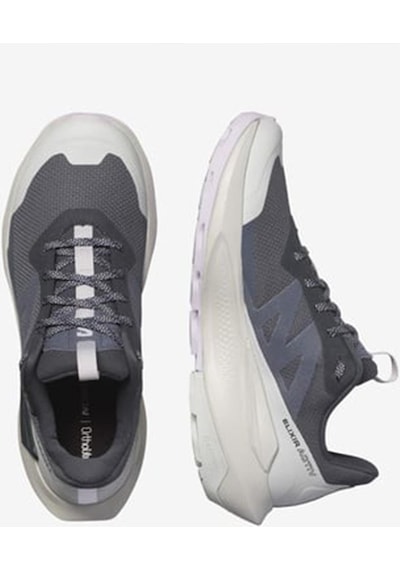 Salomon Elıxır Actıv Gtx L475265 W Kadın Outdoor Ayakkabı - Mor Mor