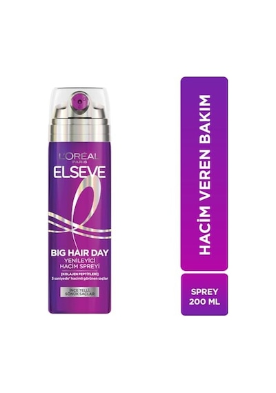 Haircare Collagen Lifter Spray 200ml