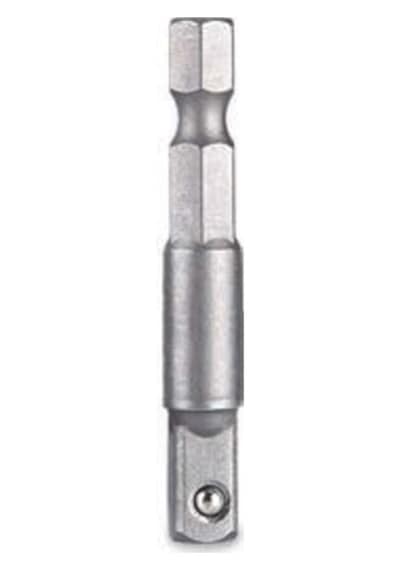 Lokma Adaptörü 1 / 4 Hex