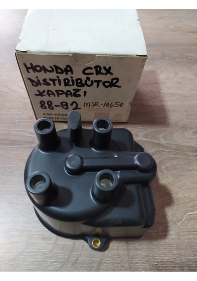 CRX DİSTRİBÜTÖR KAPAĞI 88-92 MSR-10450