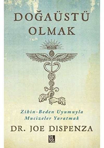 Doğaüstü Olmak - Abay-752166
