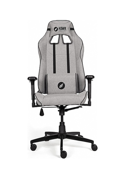 Hawk Fab V1 Kumaş Oyuncu Koltuğu Gri Diğer