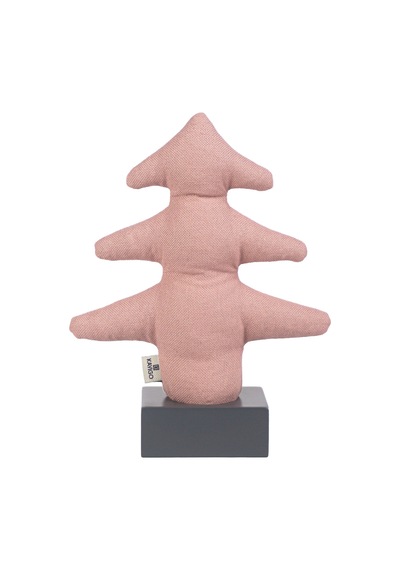 Kayigo Lavanta Dolgulu Pembe Çam Notluk N11.9054