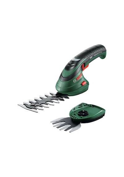Bosch ISIO 3 Akülü Topiari ve Çim Biçme Makası Seti - 0600833108