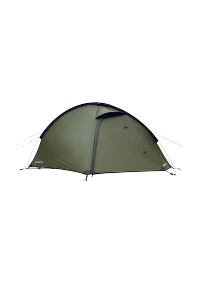 Easy Camp Rondane 2 Ultralight 2 Kişilik Çadır Yeşil