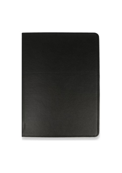 Newface Samsung Galaxy T590 Tab A 10.5 Kılıf 360 Tablet Deri Kılıf - Siyah