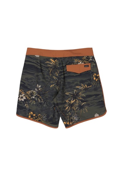 Quiksilver Quıksılver Surfsılk Cargo 6454 Çok Renkli