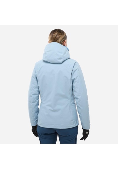 Millet Kamet Goretex Ceket Kadın Mıv10546 N9926 Mavi