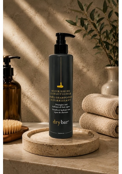 Drybar Nourishing Conditioner Besleyici Saç Kremi 360 Ml