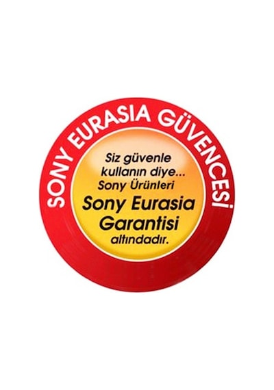 Sony Xs-Mp1621 16Cm Marine 2-Yollu 160 Watt Suya Dayanıklı Koaksi
