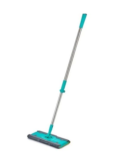Akıllıelma Sillgech Eh-338 Mikrofiber Yengeç Mop Temizlik Seti