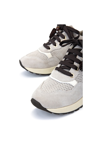 Tamer Tanca Kadın Hakiki Deri Bej Süet Sneakers & Spor Ayakkabı 1192 26103 Bn Ayk Y26 Bej Suet Tamer Tanca Kadın Hakiki Deri Bej Süet Sneakers & Spor Ayakkabı 1192 26103 Bn Ayk Y26 Bej Suet