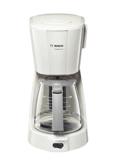 Bosch TKA3A011 Compact Class Filtre Kahve Makinesi Beyaz
