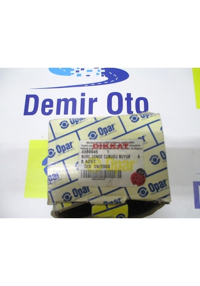 4389945 Denge Kol Burcu Arka Büyük Kartal Opar