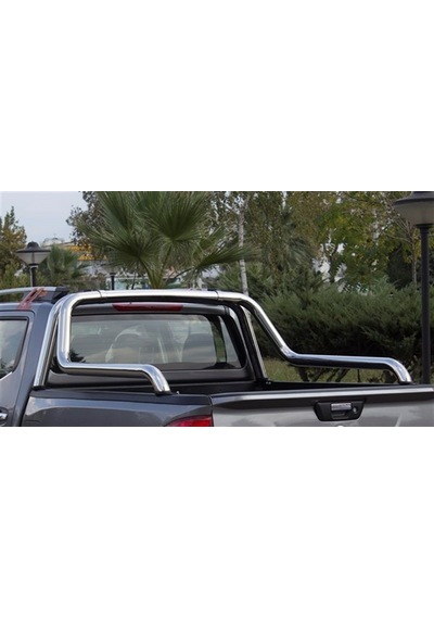 Ford Ranger Rollbar - Canyon Krom Roll Bar (AQM - PRB27)