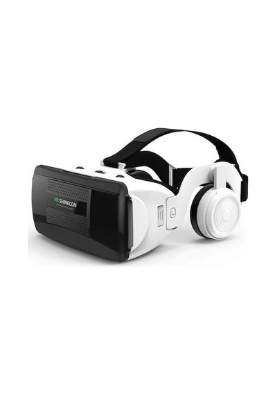 UnDePlus G06EB VR Shinecon 3D Sanal Gerçeklik Gözlüğü