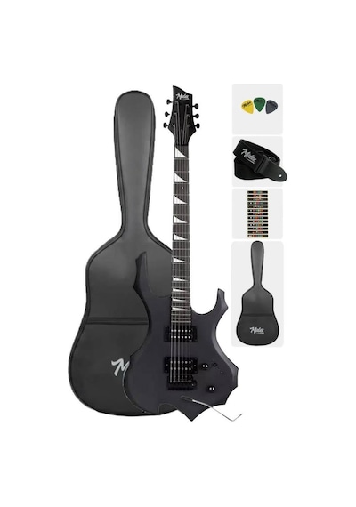 Midex Force-out Elektro Gitar Outlet