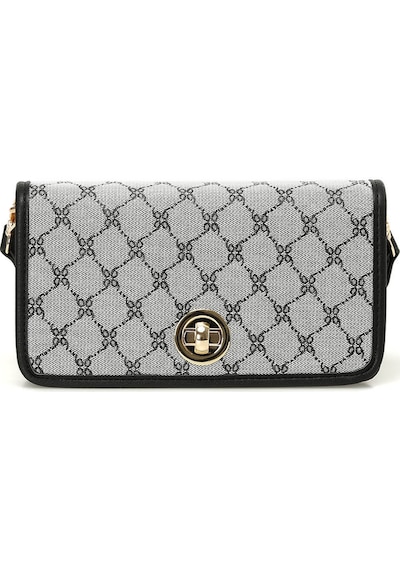 Nine West Merrıtpho 4pr Grı Kadın Telefon Çantası 000000000101913135 000000101913135001 Gri