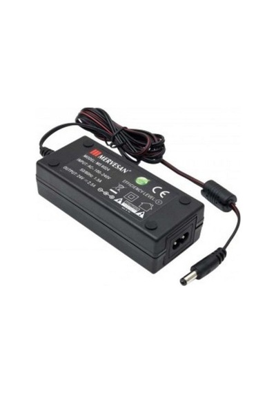 Mervesan Mt-6024 60w 2,1a Adaptör-çağrı Trafo Ve Driver