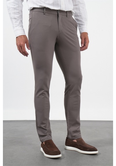 İmza Kahverengi Yan Cep Slim Fit Esnek Jogger Pantolon 1003260274 Açık Kahverengi İmza Kahverengi Yan Cep Slim Fit Esnek Jogger Pantolon 1003260274 Açık Kahverengi