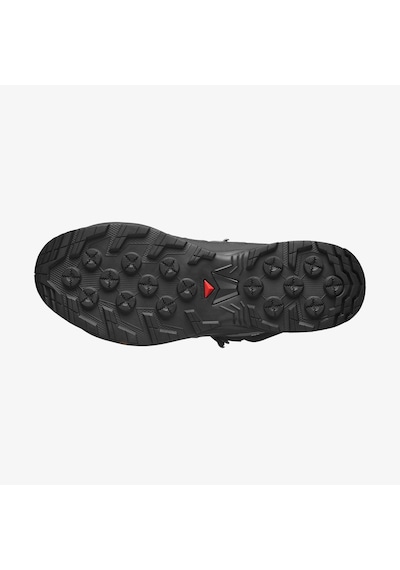 Salomon L47856000 X-adventure Coldrush Wp Erkek Outdoor Bot Renkli