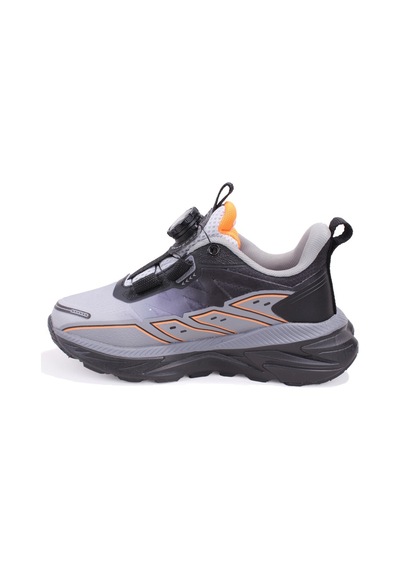 Buckhead 3116 Hynde Gri Oranj Ortopedik Su Geçirmez Günlük Erkek Çocuk Spor Ayakkabı Buckhead 3116 Hynde Gri Oranj Ortopedik Su Geçirmez Günlük Erkek Çocuk Spor Ayakkabı